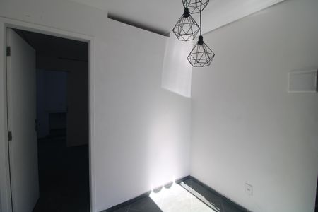 Sala de casa para alugar com 1 quarto, 30m² em Praça Joaniza, São Paulo