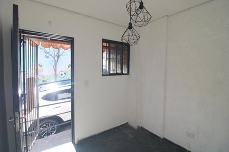 Sala de casa para alugar com 1 quarto, 30m² em Praça Joaniza, São Paulo