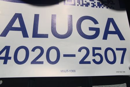 Placa de casa para alugar com 1 quarto, 30m² em Praça Joaniza, São Paulo