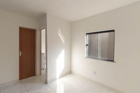 Apartamento para alugar com 1 quarto, 50m² em Boa Vista, São Gonçalo