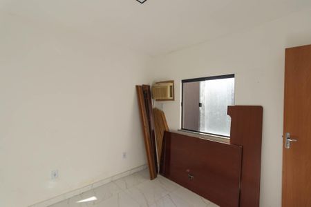 Quarto 1 de apartamento para alugar com 1 quarto, 50m² em Boa Vista, São Gonçalo