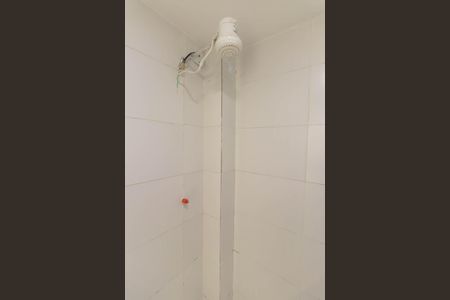 Banheiro de apartamento para alugar com 1 quarto, 50m² em Boa Vista, São Gonçalo