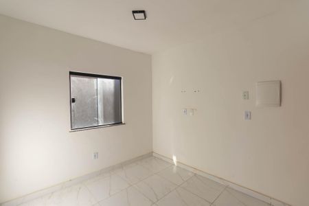 Sala de apartamento para alugar com 1 quarto, 50m² em Boa Vista, São Gonçalo