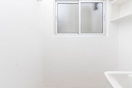 Área de Serviço de apartamento para alugar com 3 quartos, 75m² em Jardim Aeroporto, São Paulo
