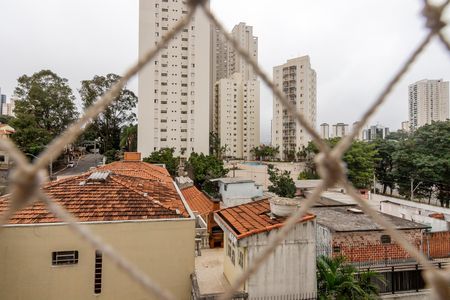 Vista do Quarto 1 de apartamento para alugar com 3 quartos, 75m² em Jardim Aeroporto, São Paulo