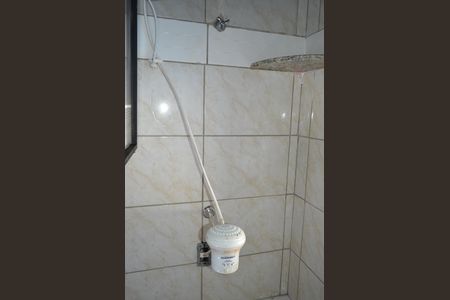Casa para alugar com 240m², 4 quartos e 2 vagasBanheiro da Suíte 1