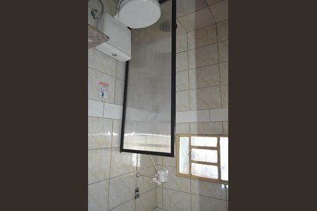 Casa para alugar com 240m², 4 quartos e 2 vagasBanheiro da Suíte 1