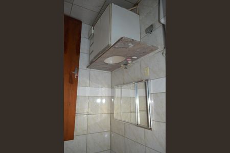 Casa para alugar com 240m², 4 quartos e 2 vagasBanheiro da Suíte 1