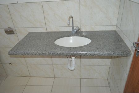 Casa para alugar com 240m², 4 quartos e 2 vagasBanheiro da Suíte 2