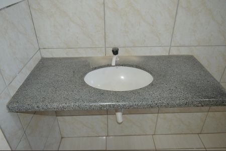 Banheiro 1 de casa para alugar com 4 quartos, 240m² em Parque Anhanguera, Ribeirão Preto