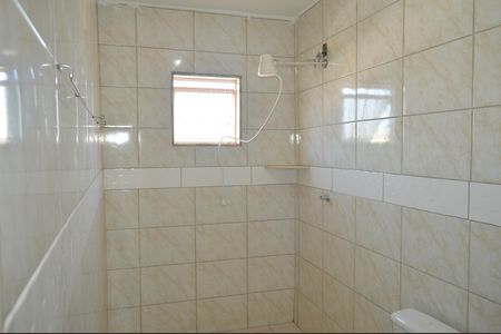 Casa para alugar com 240m², 4 quartos e 2 vagasBanheiro da Suíte 2
