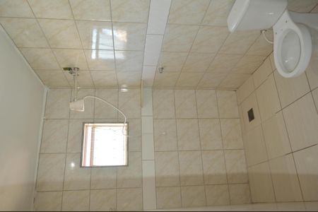 Casa para alugar com 240m², 4 quartos e 2 vagasBanheiro da Suíte 2