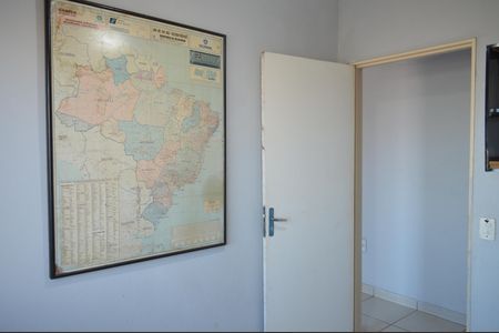 Casa para alugar com 240m², 4 quartos e 2 vagasQuarto 1