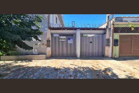 Casa para alugar com 4 quartos, 240m² em Parque Anhanguera, Ribeirão Preto