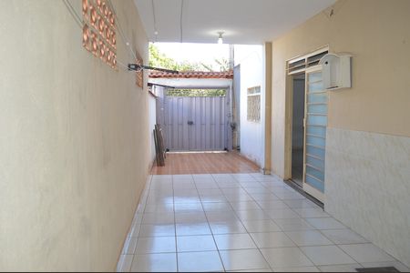 Garagem de casa para alugar com 4 quartos, 240m² em Parque Anhanguera, Ribeirão Preto