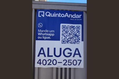 Placa instalada em 17/07 com o código PRWW-79 de casa para alugar com 4 quartos, 240m² em Parque Anhanguera, Ribeirão Preto