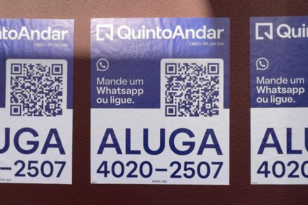 Placa de apartamento para alugar com 1 quarto, 38m² em Vila Augusta, Guarulhos
