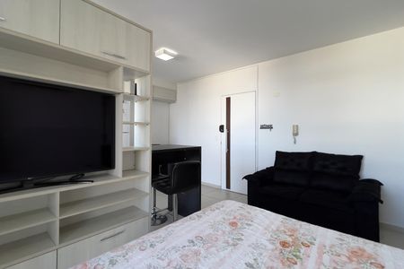 Apartamento para alugar com 38m², 1 quarto e 1 vaga Apartamento para alugar com 38m², 1 quarto e 1 vagaStudio