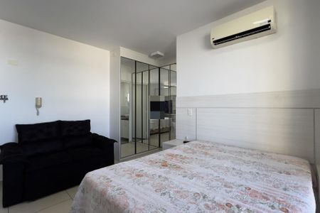 Apartamento para alugar com 38m², 1 quarto e 1 vaga Apartamento para alugar com 38m², 1 quarto e 1 vagaStudio