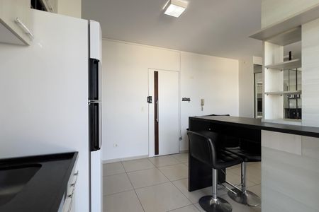 Apartamento para alugar com 38m², 1 quarto e 1 vaga Apartamento para alugar com 38m², 1 quarto e 1 vagaCozinha
