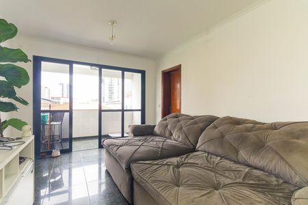 Apartamento para alugar com 122m², 3 quartos e 2 vagas Apartamento para alugar com 122m², 3 quartos e 2 vagasSala