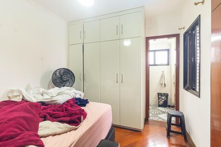 Apartamento para alugar com 122m², 3 quartos e 2 vagas Apartamento para alugar com 122m², 3 quartos e 2 vagasSuíte 1