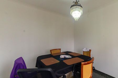 Apartamento para alugar com 122m², 3 quartos e 2 vagas Apartamento para alugar com 122m², 3 quartos e 2 vagasSala de Jantar