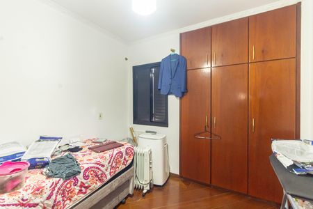 Apartamento para alugar com 122m², 3 quartos e 2 vagas Apartamento para alugar com 122m², 3 quartos e 2 vagasSuíte 2