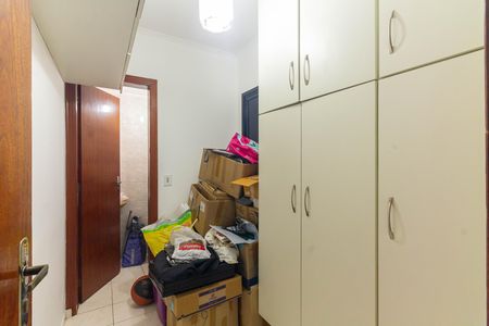Apartamento para alugar com 122m², 3 quartos e 2 vagas Apartamento para alugar com 122m², 3 quartos e 2 vagasÁrea de Serviço