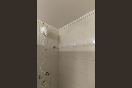 Apartamento para alugar com 122m², 3 quartos e 2 vagas Apartamento para alugar com 122m², 3 quartos e 2 vagasBanheiro da Suíte 1