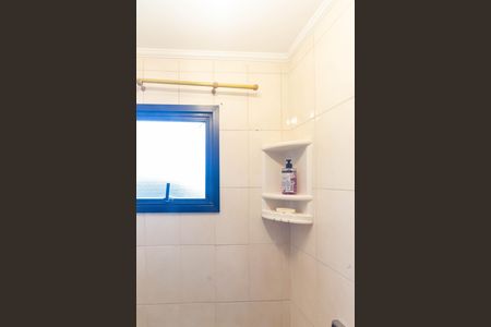 Apartamento para alugar com 122m², 3 quartos e 2 vagas Apartamento para alugar com 122m², 3 quartos e 2 vagasBanheiro Social