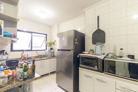 Apartamento para alugar com 122m², 3 quartos e 2 vagas Apartamento para alugar com 122m², 3 quartos e 2 vagasCozinha