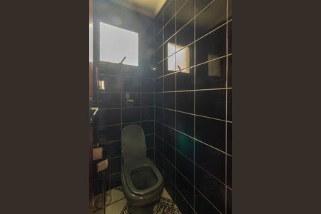 Apartamento para alugar com 122m², 3 quartos e 2 vagas Apartamento para alugar com 122m², 3 quartos e 2 vagasBanheiro da Suíte 2
