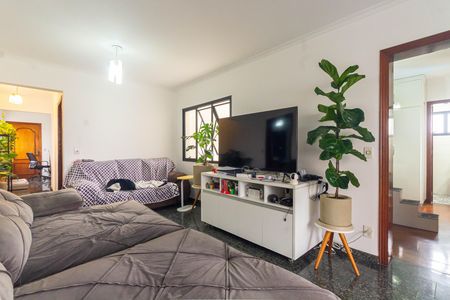 Apartamento para alugar com 122m², 3 quartos e 2 vagas Apartamento para alugar com 122m², 3 quartos e 2 vagasSala