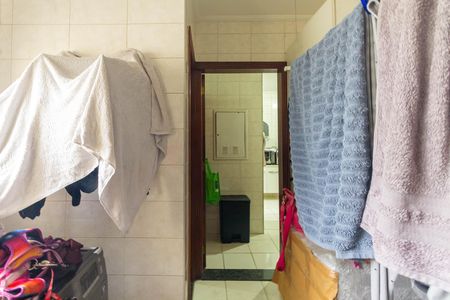 Apartamento para alugar com 122m², 3 quartos e 2 vagas Apartamento para alugar com 122m², 3 quartos e 2 vagasÁrea de Serviço