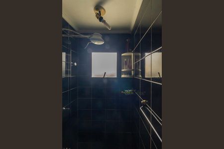 Apartamento para alugar com 122m², 3 quartos e 2 vagas Apartamento para alugar com 122m², 3 quartos e 2 vagasBanheiro da Suíte 2