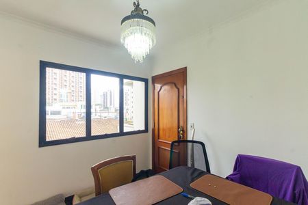 Apartamento para alugar com 122m², 3 quartos e 2 vagas Apartamento para alugar com 122m², 3 quartos e 2 vagasSala de Jantar