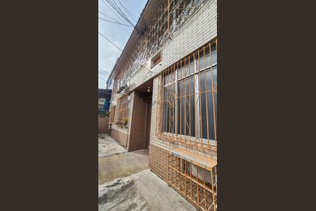 Hall de entrada de apartamento à venda com 2 quartos, 160m² em Bonsucesso, Rio de Janeiro