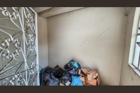 Quarto auxiliar da Área de Serviço de apartamento à venda com 2 quartos, 160m² em Bonsucesso, Rio de Janeiro