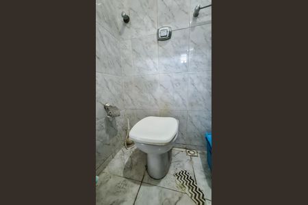 Banheiro de apartamento à venda com 2 quartos, 160m² em Bonsucesso, Rio de Janeiro