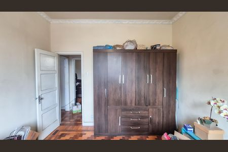 Quarto 1 de apartamento à venda com 2 quartos, 160m² em Bonsucesso, Rio de Janeiro