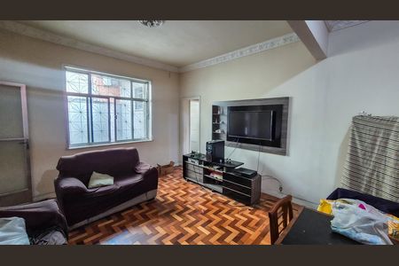 Apartamento à venda com 2 quartos, 160m² em Bonsucesso, Rio de Janeiro