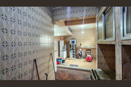 Cozinha de apartamento à venda com 2 quartos, 160m² em Bonsucesso, Rio de Janeiro