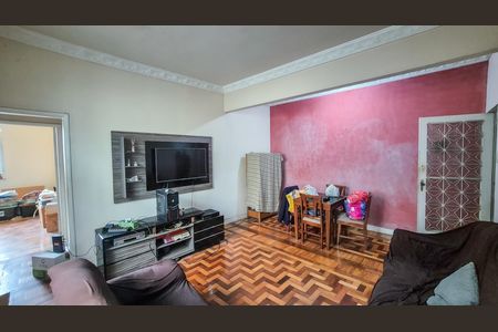 Sala de apartamento à venda com 2 quartos, 160m² em Bonsucesso, Rio de Janeiro