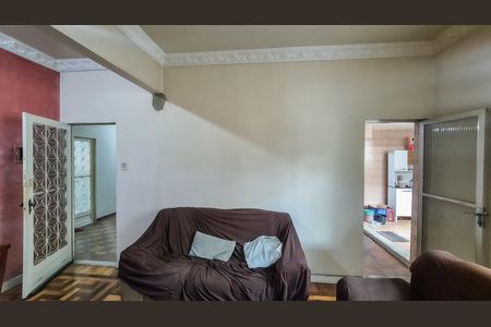 Sala de apartamento à venda com 2 quartos, 160m² em Bonsucesso, Rio de Janeiro