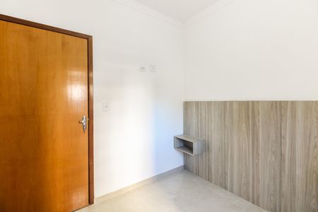 Quarto 2 de apartamento para alugar com 2 quartos, 47m² em Chácara Seis de Outubro, São Paulo
