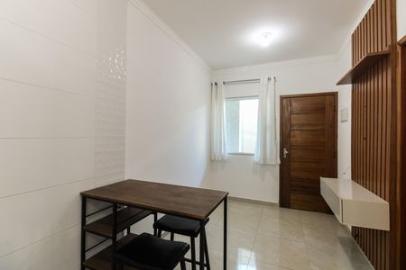 Apartamento para alugar com 2 quartos, 47m² em Chácara Seis de Outubro, São Paulo