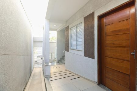Condomínio de apartamento para alugar com 2 quartos, 47m² em Chácara Seis de Outubro, São Paulo