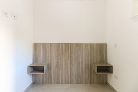 Quarto 2 de apartamento para alugar com 2 quartos, 47m² em Chácara Seis de Outubro, São Paulo