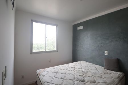 Quarto 2 de apartamento para alugar com 2 quartos, 44m² em Estância Velha, Canoas